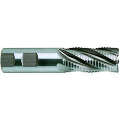 7/16X2-11/16 4FL FINE RGHG TIN-EM - Eagle Tool & Supply