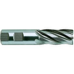 7/16X2-11/16 4FL FINE RGHG TIN-EM - Eagle Tool & Supply