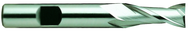 21/64 X 3-3/4 Carbide Dream Drill W/O Coolant Holes (3XD) - Eagle Tool & Supply