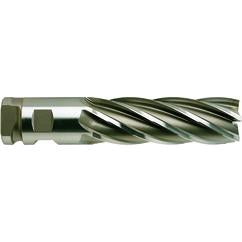 2"X11-3/4 6FL SE CC HD TIN HSS EM - Eagle Tool & Supply