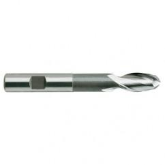 5/16X1-3/4 3-5/16 2FL EXT BN HSS EM - Eagle Tool & Supply