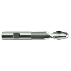 3/4X5-3/8 2FL EXT BN TICN HSS EM - Eagle Tool & Supply