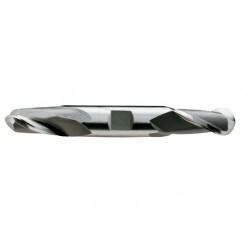 5/16X3-1/8 2FL DE BN TICN HSS EM - Eagle Tool & Supply