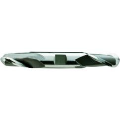 5/8X4-1/2 2FL REG DE BN TIN EM - Eagle Tool & Supply