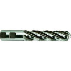 1-1/4X6-1/2 6FL BN RGHG M42 TICN-EM - Eagle Tool & Supply