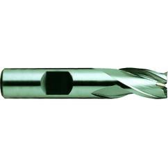 1/4X1-13/32 3FL SHORT T-A 8% COB EM - Eagle Tool & Supply