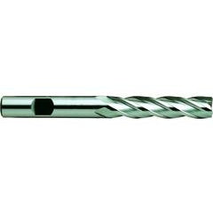 7/8X5-3/4 6FL LONG SE CC HSS EM - Eagle Tool & Supply