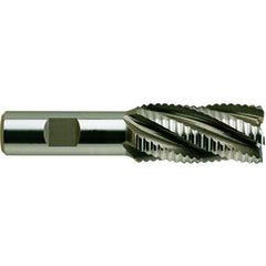 1/4X2-7/16 3FL REG SE RGHG COB EM - Eagle Tool & Supply