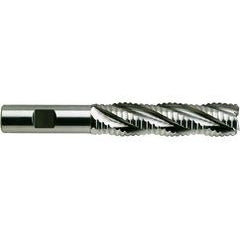 1"X6-1/2 5FL LONG CRS RGHTICN. EM - Eagle Tool & Supply