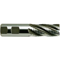 1 X 1 X 2 X 4-1/2 5Fl Reg CC Rougher 8% Cobalt - Eagle Tool & Supply