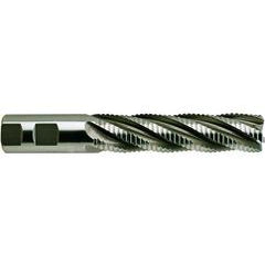 1-1/4X6-1/2 6FL CC RGHG TICN-EM - Eagle Tool & Supply