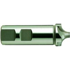 3/32X2-1/2 4FL C/R TIN HSS EM - Eagle Tool & Supply