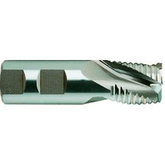 1"X3-1/2 3 FL STUB SE RGHG TIN- EM - Eagle Tool & Supply