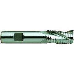 5/8X3-3/4 4FL RE.SE R&F.TICN. EM - Eagle Tool & Supply