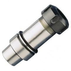 HSKE40 x ER16 x 3.15 Collet Chuck - Eagle Tool & Supply