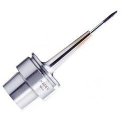 HSK-E50 3/8X3.94"GL MINI SHRINK CHK - Eagle Tool & Supply
