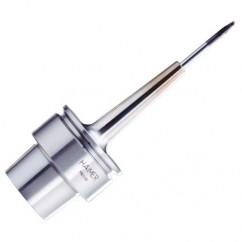 HSK-E50 6MMX70MM GL MINI SHRINK CHK - Eagle Tool & Supply
