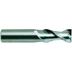 3/4-3/4-2-1/4-5 4Fl Long SE CBD - Eagle Tool & Supply
