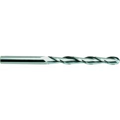 3/4X6 2FL X-LONG BALL CBD EM - Eagle Tool & Supply