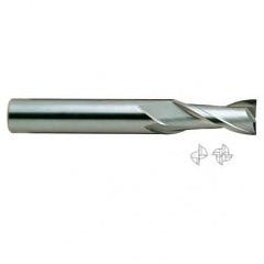 3/8X3 4FL LONG SE TIN CBD EM - Eagle Tool & Supply