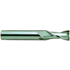 7/16X2-3/4 2FL REG SE CBD EM - Eagle Tool & Supply
