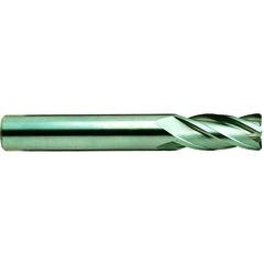 9/32-5/16-3/4/-2-1/2 4Fl Reg SE CBD - Eagle Tool & Supply