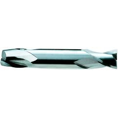 1/32X1-1/2 2FL STUB DE TICN-CBD EM - Eagle Tool & Supply