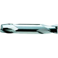 3/8X2-1/2 2FL STUB DE STR CBDEM - Eagle Tool & Supply