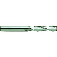 3/16-3/16-1-4 2Fl Ex-Long SE CBD - Eagle Tool & Supply