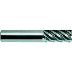1/4X2-1/2 6FL REG SE CBD EM - Eagle Tool & Supply