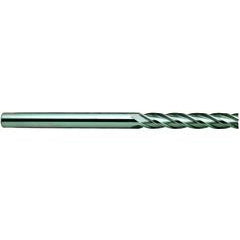 1/2X6 4FL X-LONG SE CBD TICN- EM - Eagle Tool & Supply