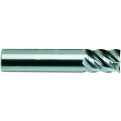 3/4X3 5FL STUB SE H-45 CBD EM - Eagle Tool & Supply