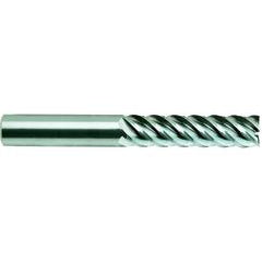 1/4X4 5FL LONG SE H-45 CBD EM - Eagle Tool & Supply