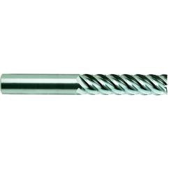 5/8X5 5FL LONG SE H-45 CBD TICN- EM - Eagle Tool & Supply