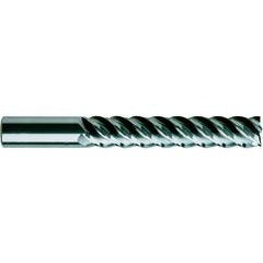 3/4X6 5FL X-LONG SE H-45 CBD EM - Eagle Tool & Supply