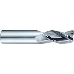 5/32X2 3FL REG H-35 CBD/SS EM - Eagle Tool & Supply