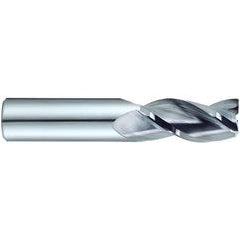 5/32X2 3FL REG H-35 CBD/SS EM - Eagle Tool & Supply