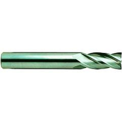 3/8X2-1/2 R.045 4FL REG SE C/R - Eagle Tool & Supply