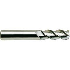 5/16X2-1/2 3FL REG H-45 TICN-CBD EM - Eagle Tool & Supply