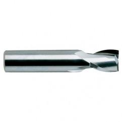 3/4X3 2 FL STUB SE CBD TICN- EM - Eagle Tool & Supply