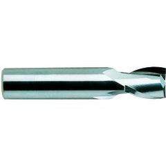 5/8-5/8-3/4-3 2Fl Stub SE CBD - Eagle Tool & Supply