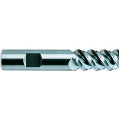 1"X4 3FL REG SE H-60 WF CBD EM - Eagle Tool & Supply