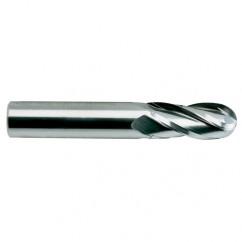 1/2X3 4 FL REG SE BALL CBD TICN- EM - Eagle Tool & Supply