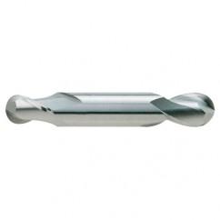 1/4X2-1/2 4FL STUB DE BN CBD TIN EM - Eagle Tool & Supply