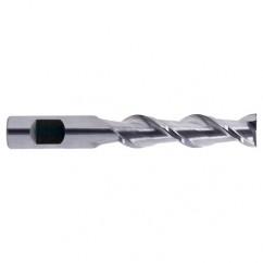 9/16X3-1/2 2FL H-42 REG STR CBD EM - Eagle Tool & Supply