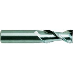 1/2X3 2 FL REG H-42 CBD/ALUM TIN-EM - Eagle Tool & Supply