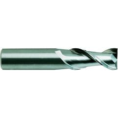 5/8X3-1/2 2FL BANSHEE. STR. CBD EM - Eagle Tool & Supply