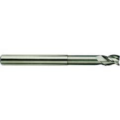 1"X2-1/4 LBS 5 3FL R.120 TICN EM - Eagle Tool & Supply