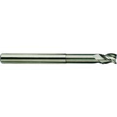 5/8X4-1/4 LBS 7 3FL R.060 TICN EM - Eagle Tool & Supply