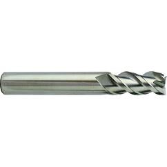 1"X5 3FL H-45 LONG R.120 ALU-PWR EM - Eagle Tool & Supply